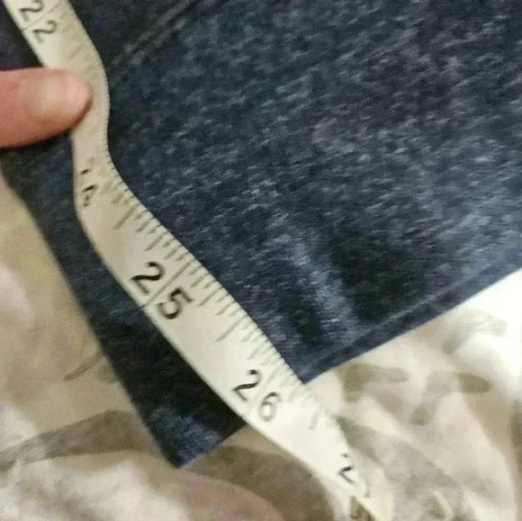 Uniqlo navy blue joggers! - Picture 7 of 7